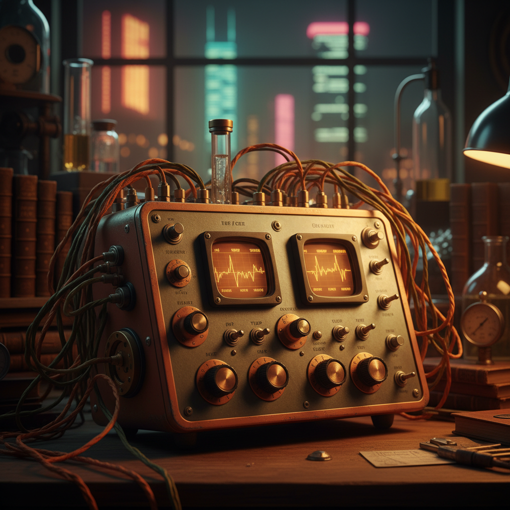 Illustrative image for the article