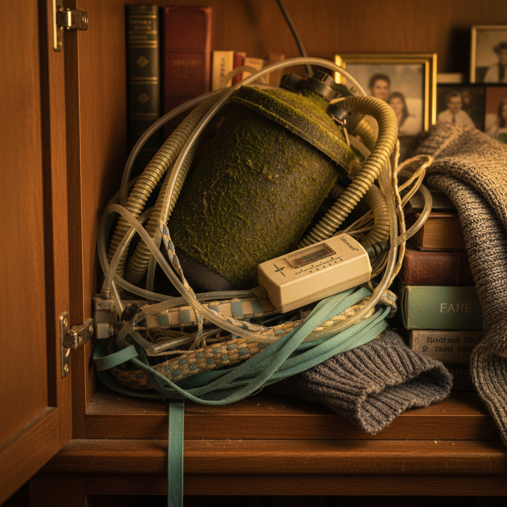 Illustrative image for the article