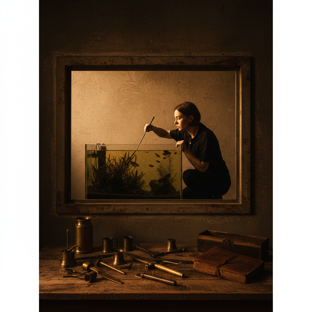 Illustrative image for the article