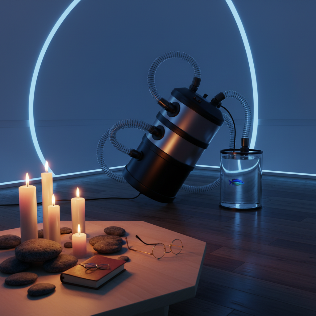 Illustrative image for the article