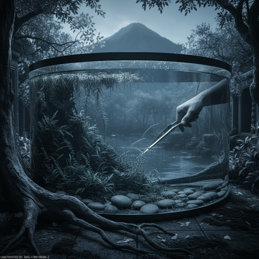 Illustrative image for the article